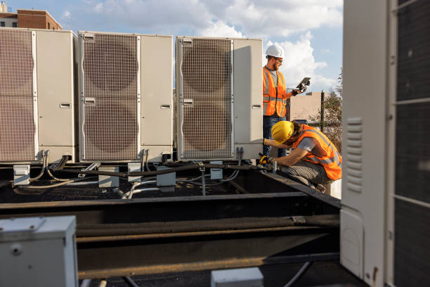 Best VRF (Variable Refrigerant Flow) Systems in Evart, MI