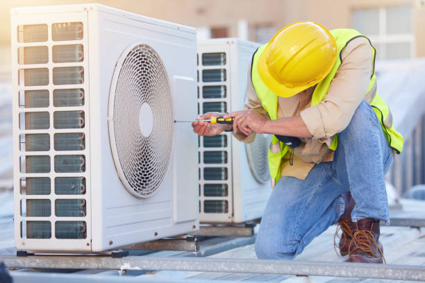 Best Geothermal HVAC Systems in Evart, MI