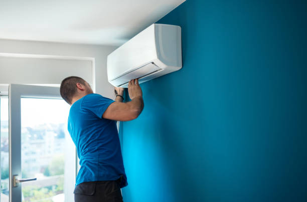 Best HVAC Training and Certification in Evart, MI