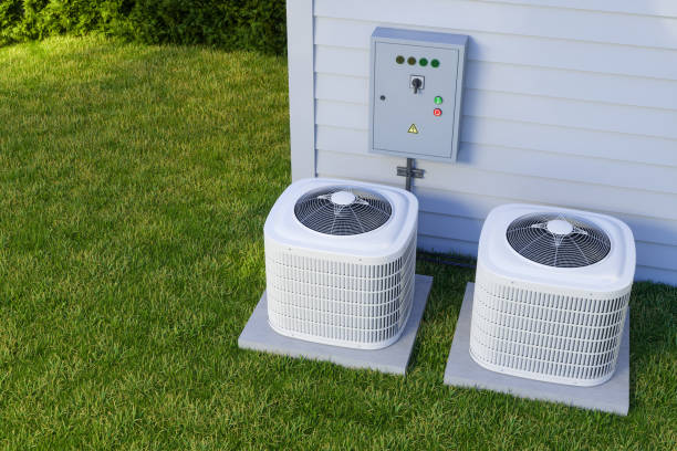 Best HVAC Supply and Distribution in Evart, MI