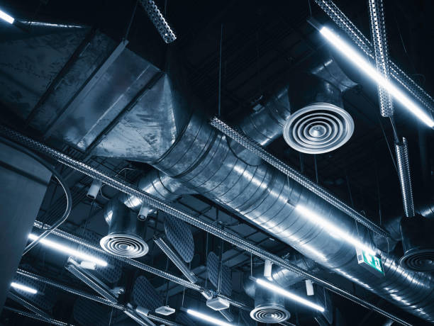 Best Emergency HVAC Services in Evart, MI