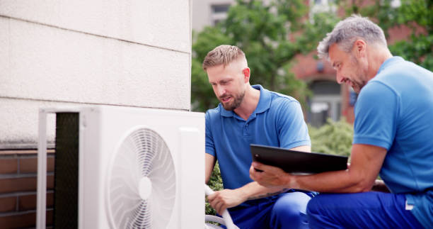 Best Seasonal HVAC Services in Evart, MI