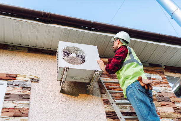 Best Air Conditioning Cleaning in Evart, MI