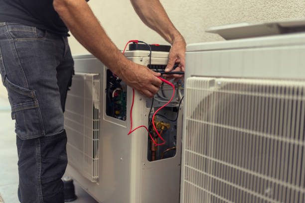 Best HVAC Software and Technology in Evart, MI