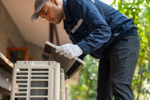 Best HVAC Retrofitting and Upgrading in Evart, MI