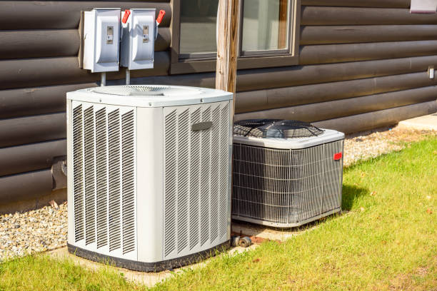 Best Commercial HVAC in Evart, MI