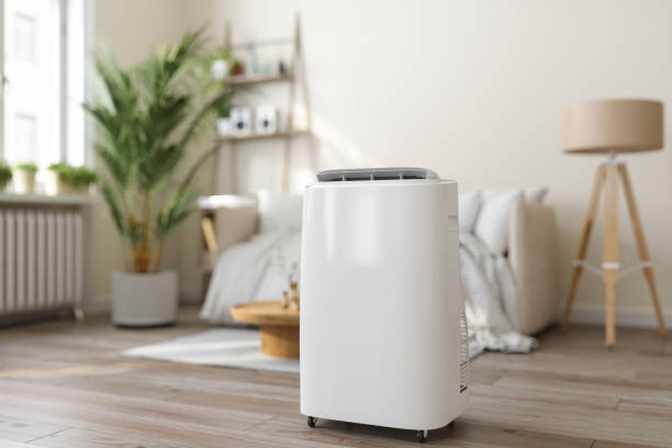 Professional HVAC in Evart, MI