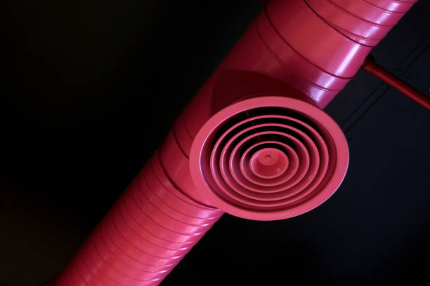 Best HVAC Consulting and Engineering in Evart, MI